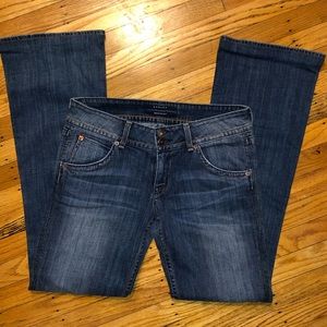 Hudson Jeans